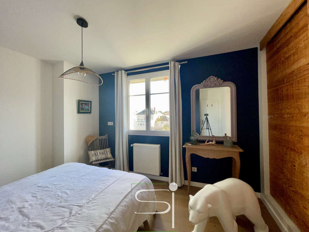 Appartement à ROYAN