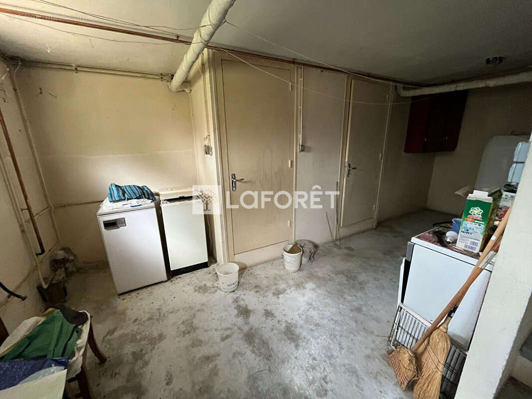 Maison sur sous-sol à Louhans 85 m2 - photo 17