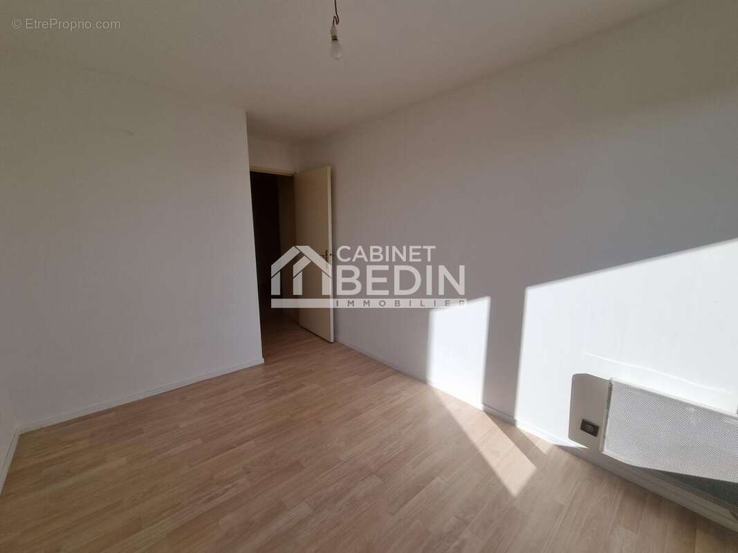 Appartement à TALENCE