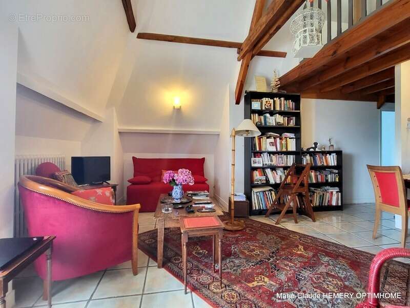 Appartement à DINARD