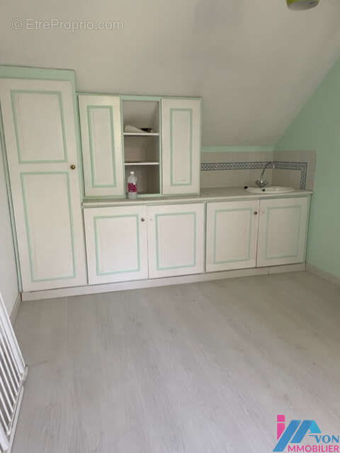 Maison à HERICY