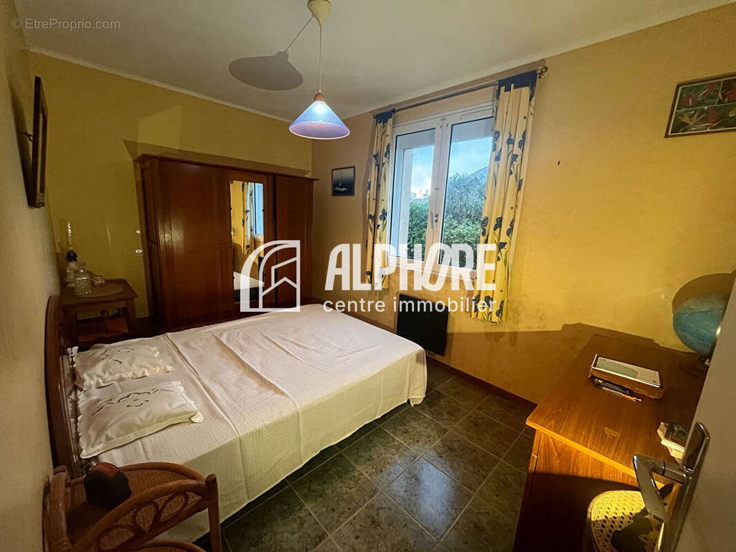 Maison à LES MOUTIERS-EN-RETZ