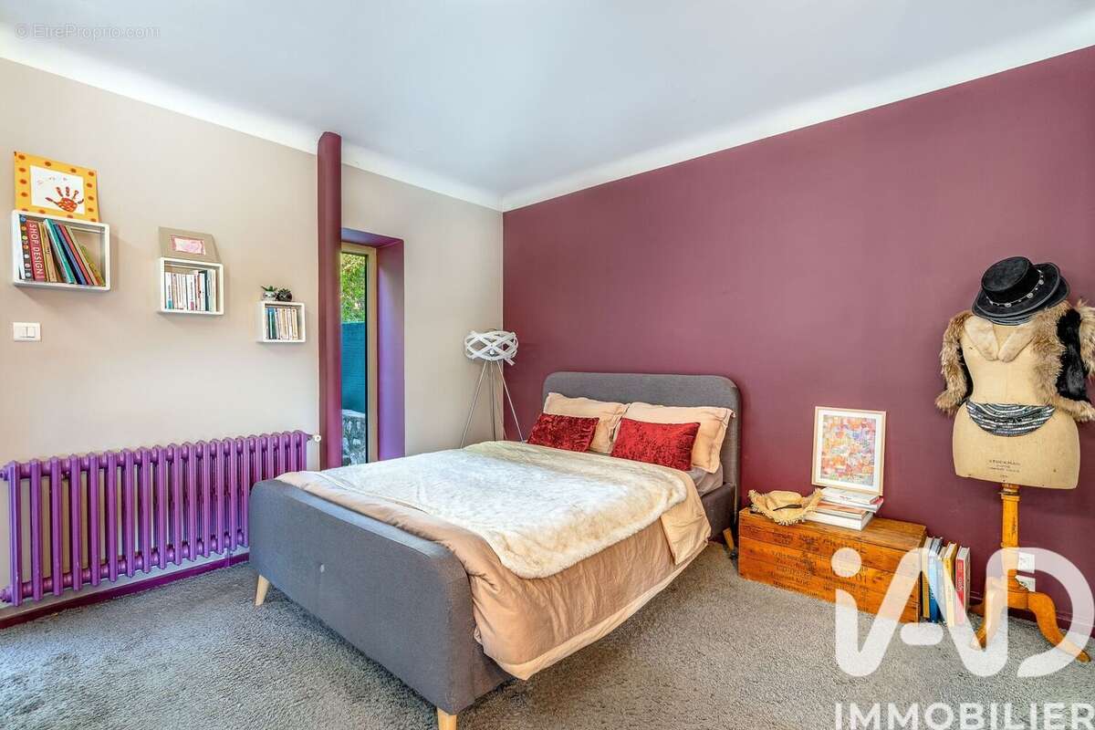 Photo 8 - Maison à AUBAGNE