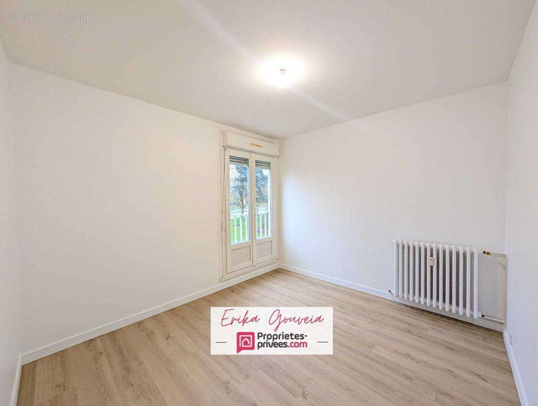 Appartement à LE HAVRE