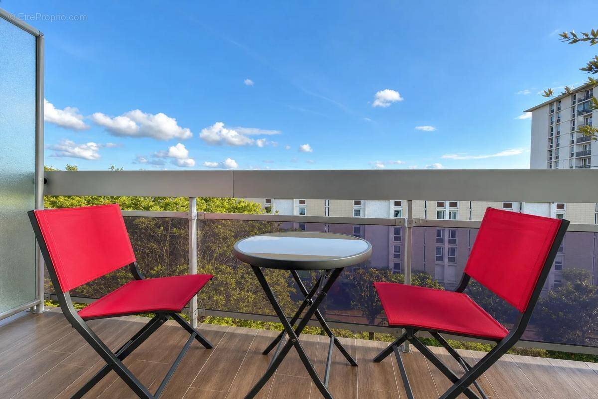Appartement à CACHAN