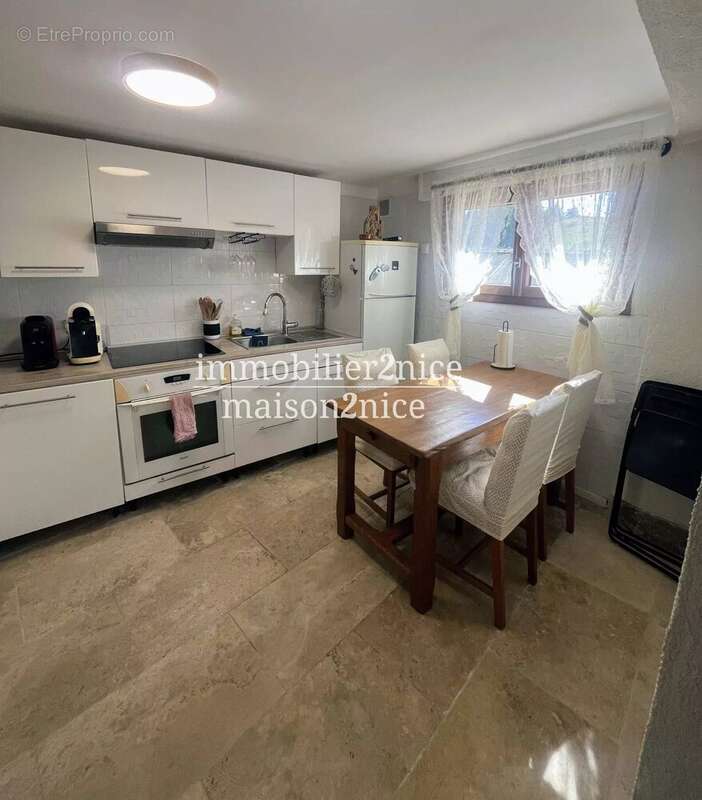 Appartement à DALUIS