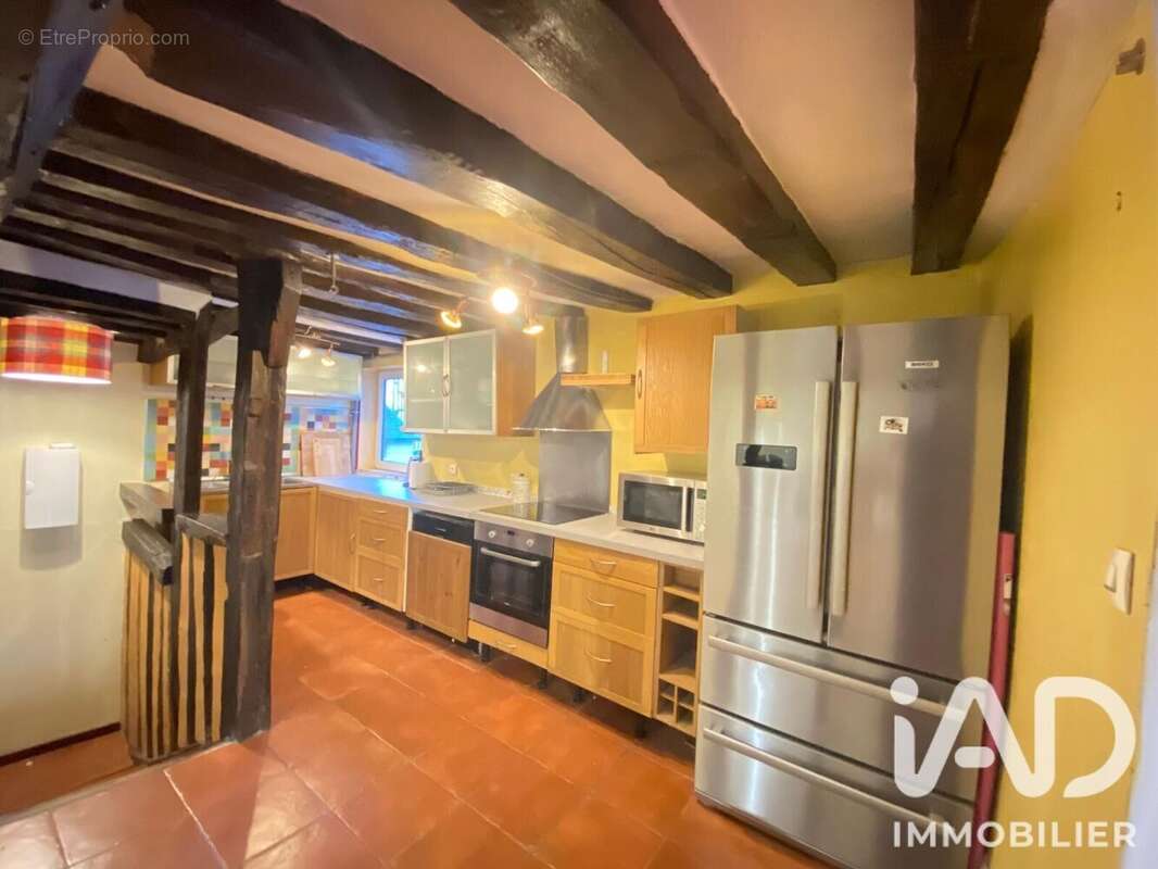 Photo 4 - Appartement à ROUEN