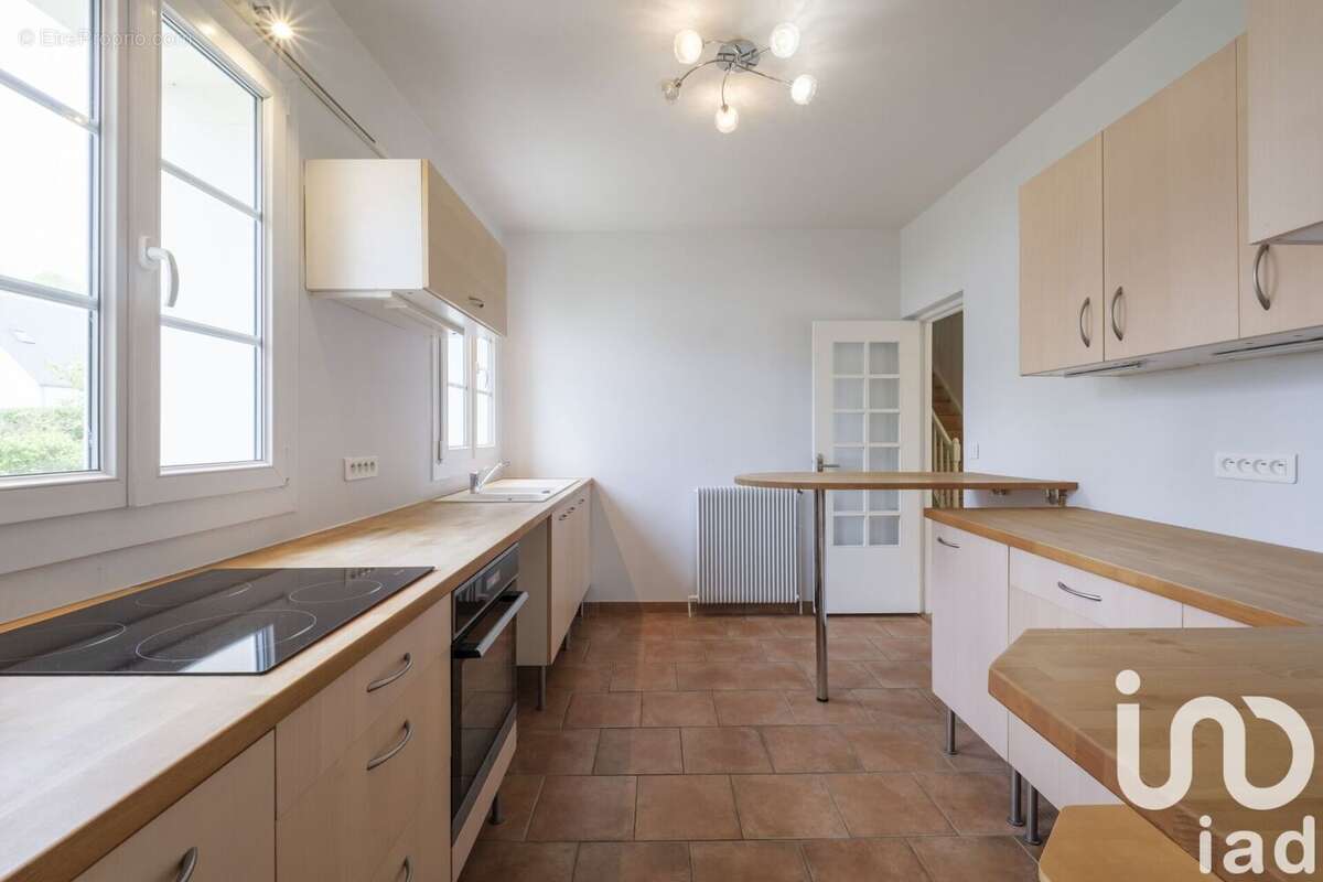 Photo 4 - Maison à MONTLIGNON