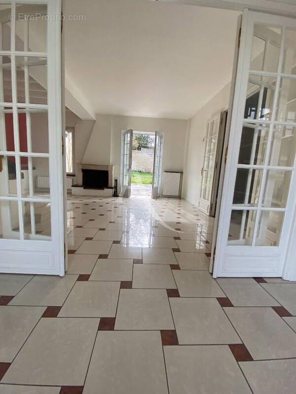 Maison à LA ROCHELLE