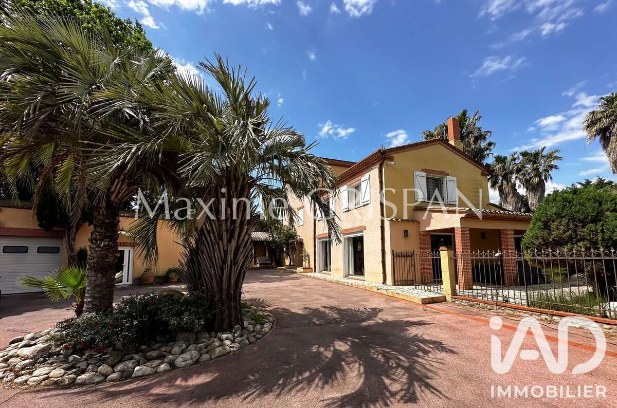 Photo 3 - Maison à PERPIGNAN