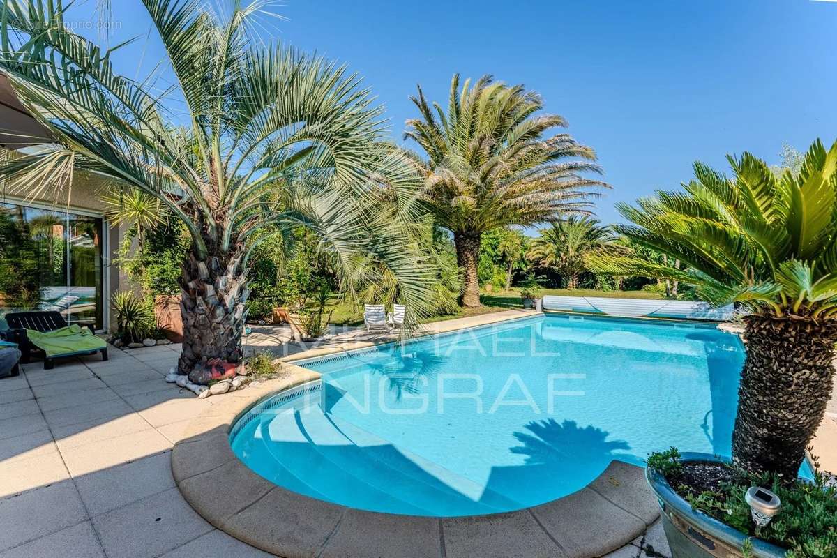 Maison à LA TESTE-DE-BUCH