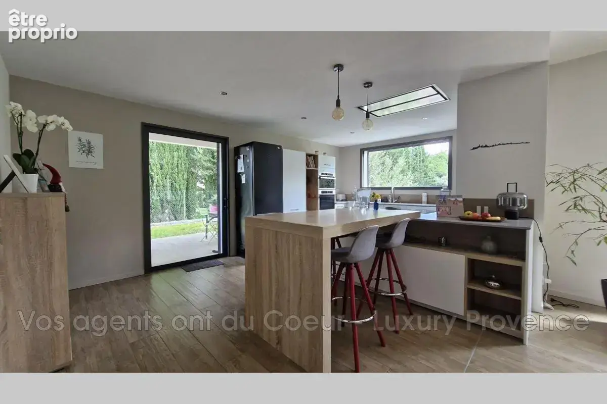 vente villa 6 Pièce(s) - photo 7