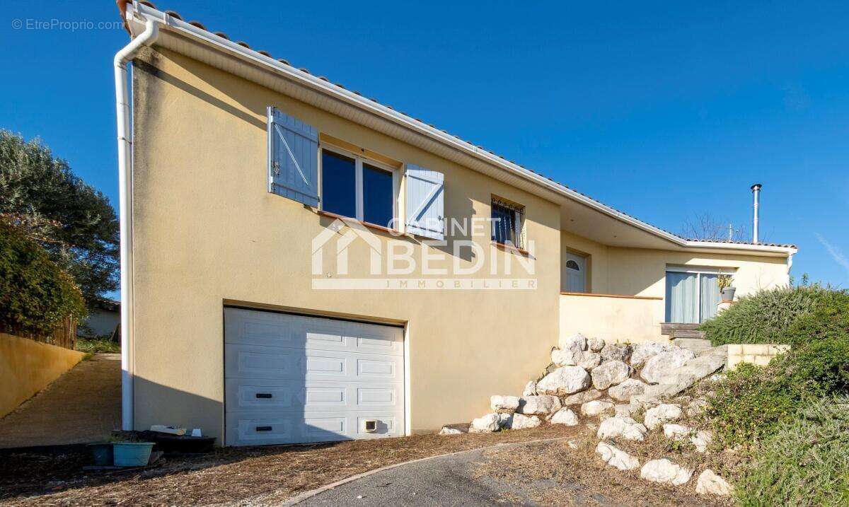 Maison à CASTELNAU-D&#039;ESTRETEFONDS