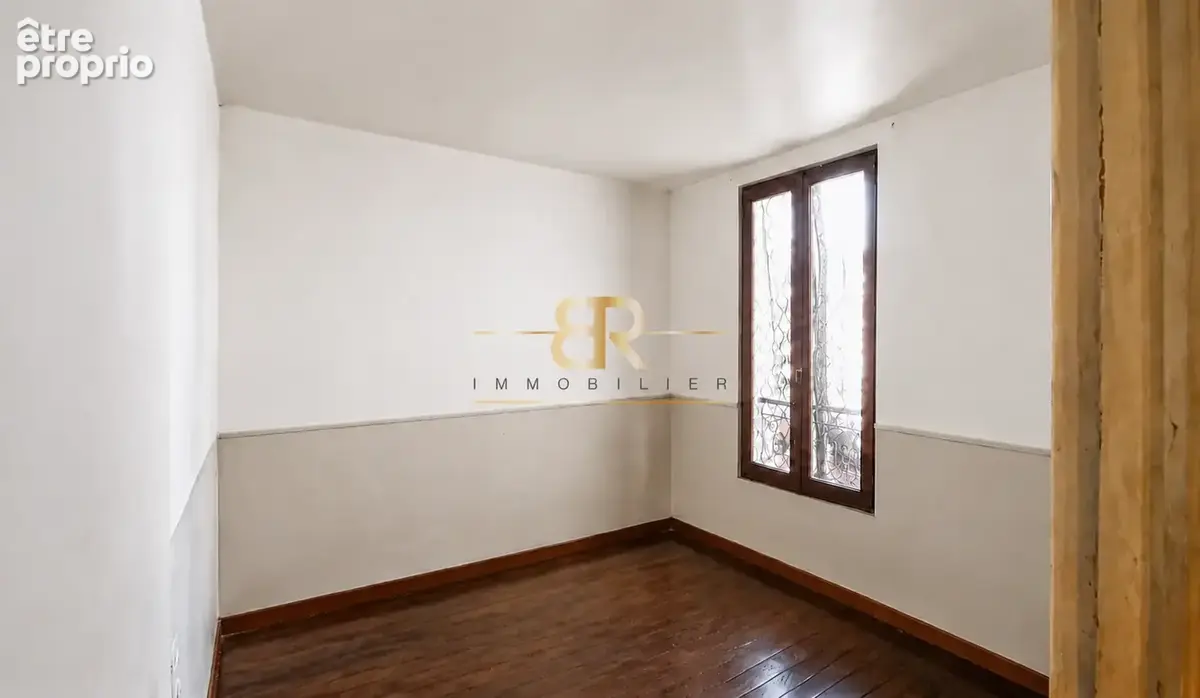 Dernier étage / lumineux / 2 pièces / plan fonctionnel / idéal investisseur - photo 4