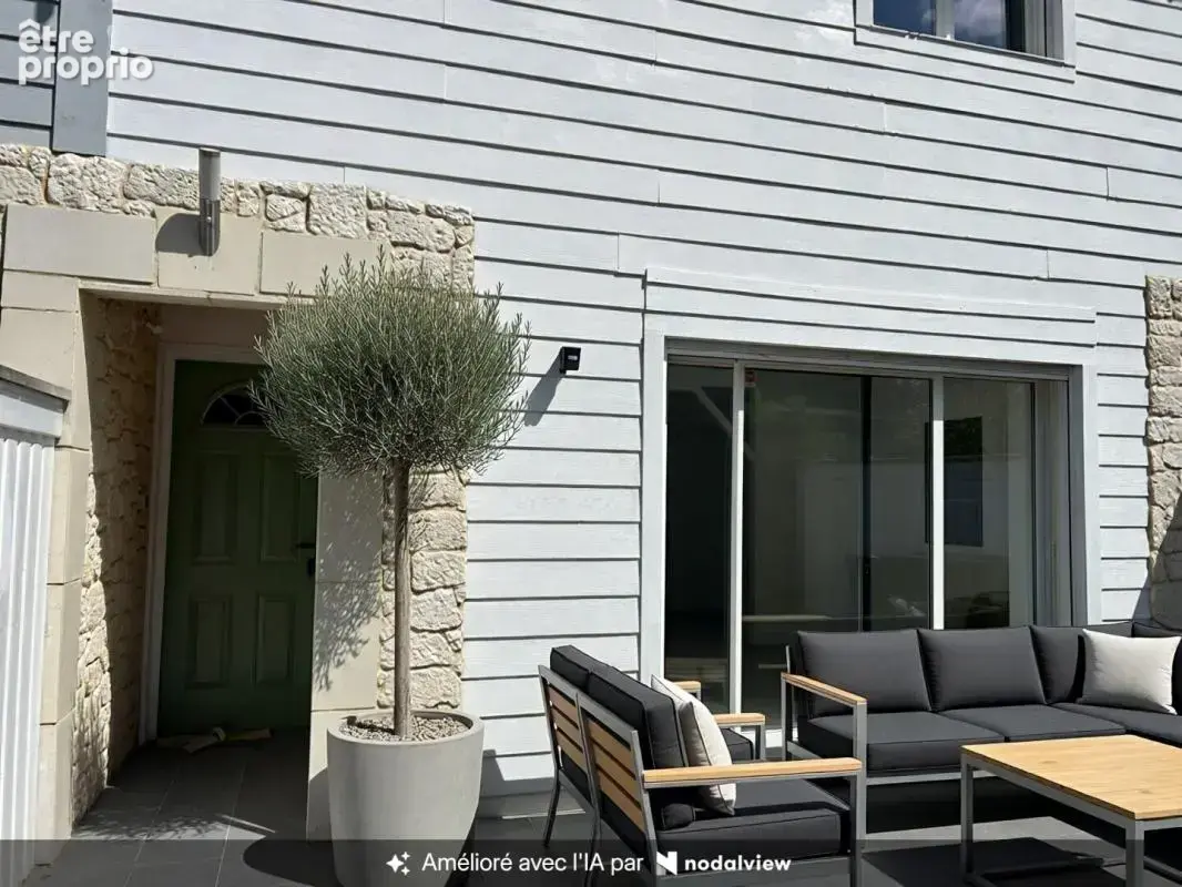 A vendre Maison Eysines 4 pièces 100m² - photo 6