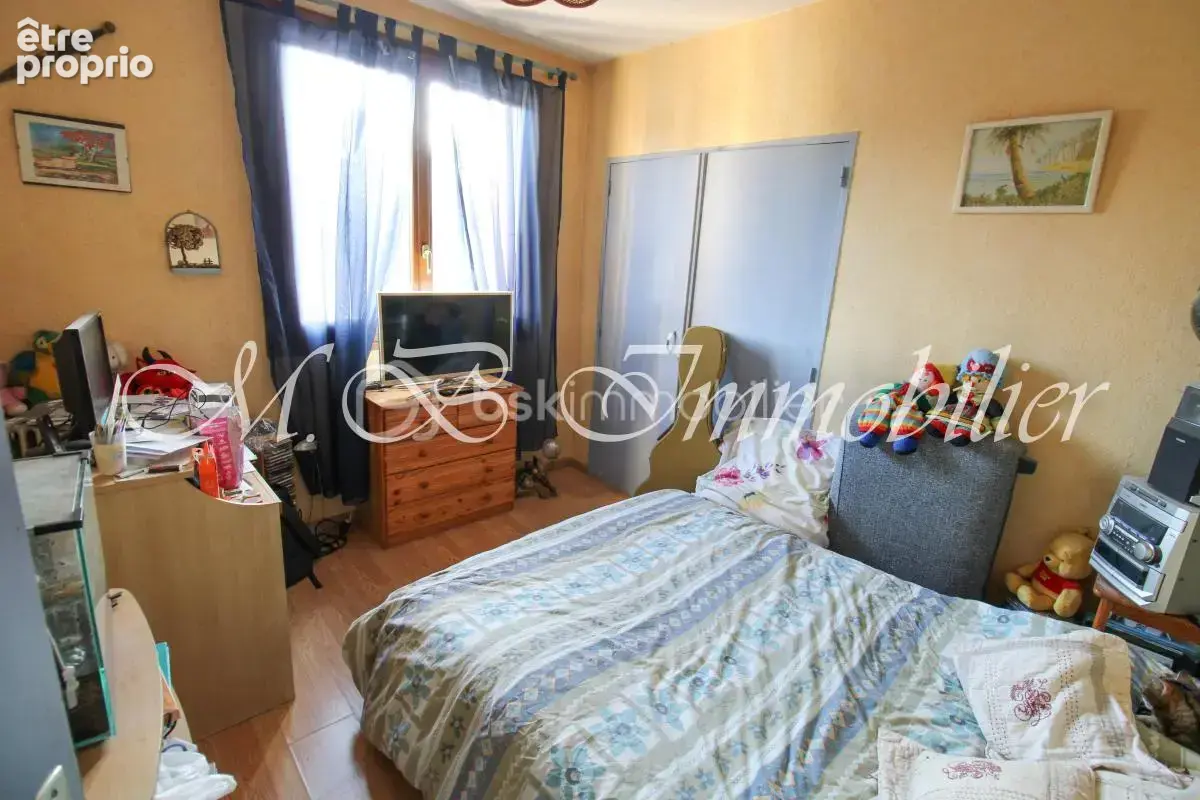 Appartement t4 aix en provence - photo 7