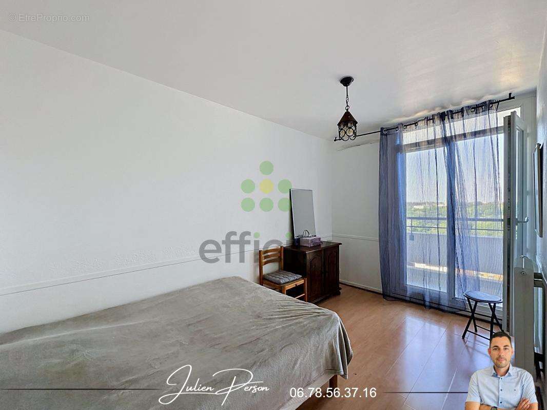 Appartement à SAINT-BRIEUC