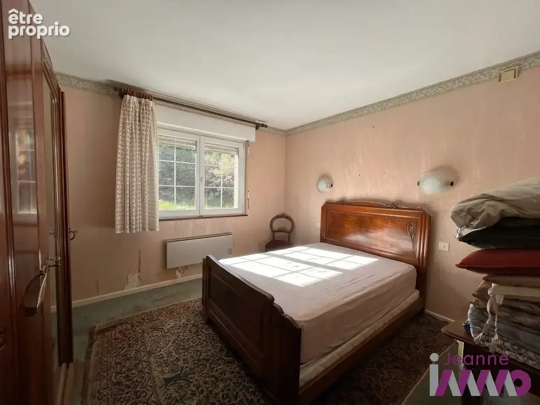 Maison 5 pièces 109 m² à vendre à Belfort (90000) - photo 4