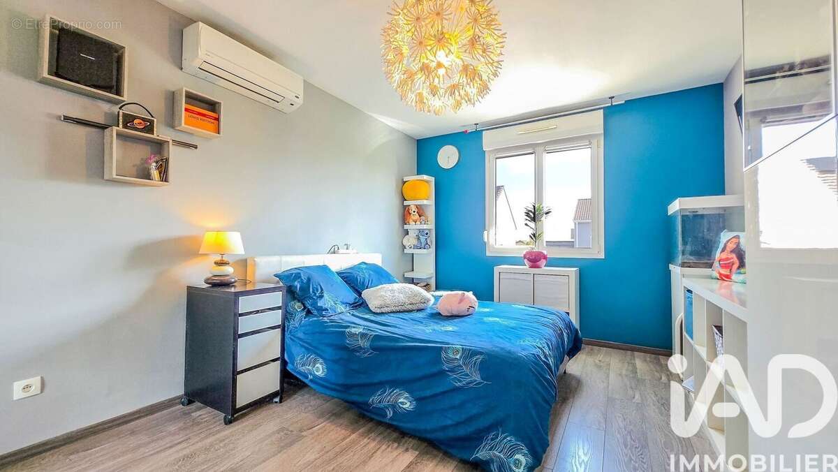 Photo 9 - Maison à RURANGE-LES-THIONVILLE