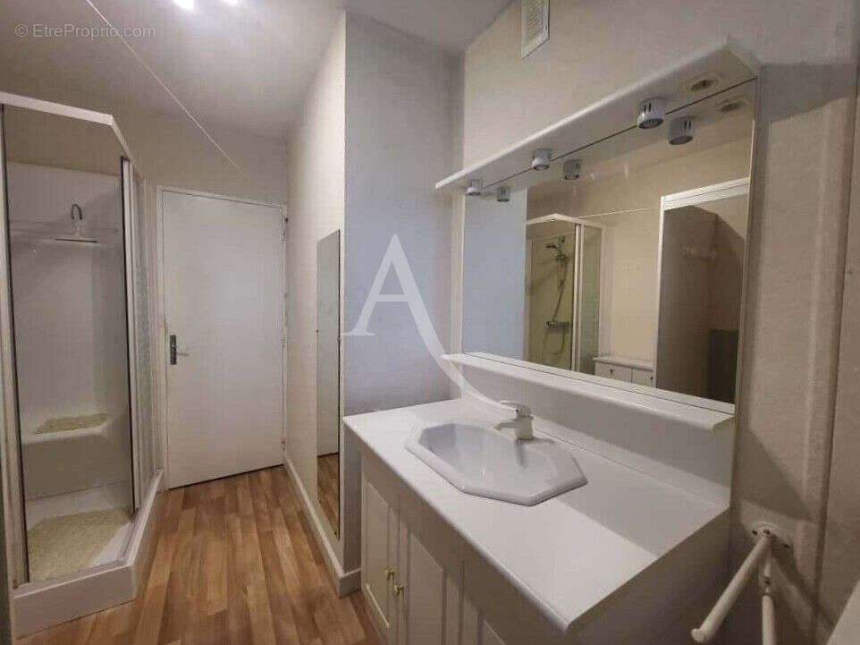 Appartement à CHOLET