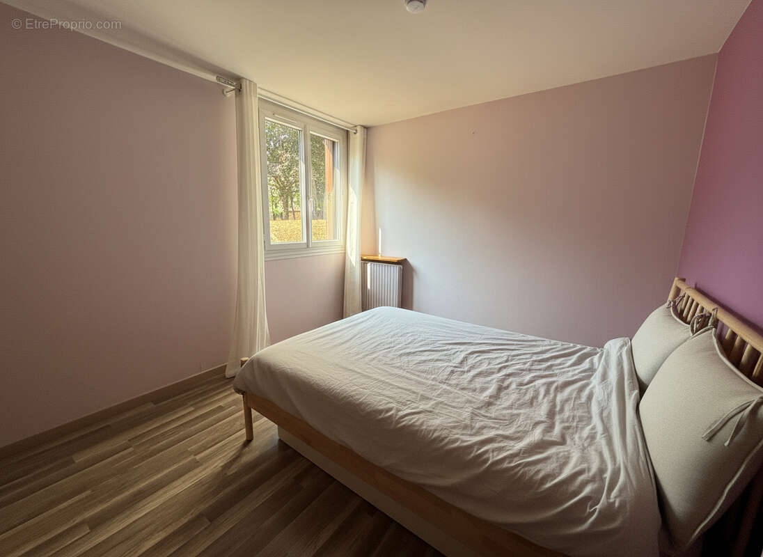 Appartement 96m² à rambouillet - photo 7