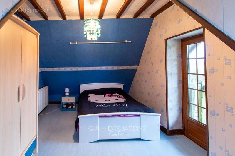 Maison à L&#039;AIGLE