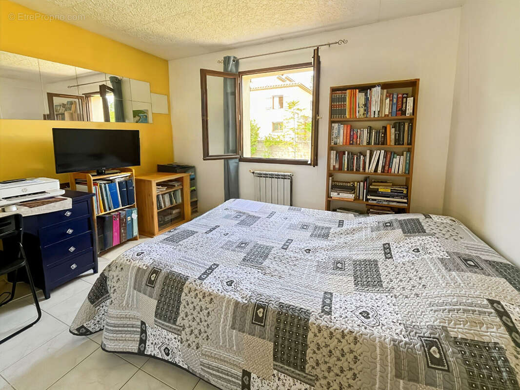 Maison à ALLAUCH
