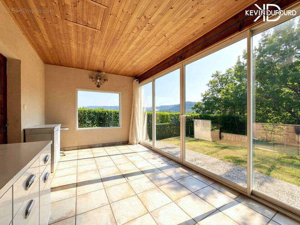 Maison 149 m² à Lavilledieu  - photo 6