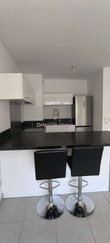 Appartement à AUBAGNE