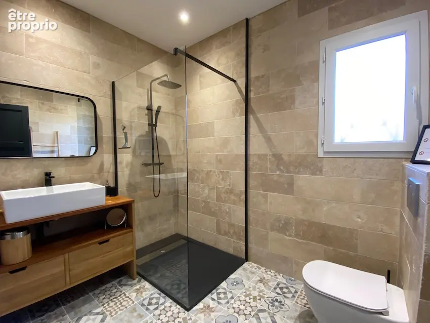 Maison moderne de 6 chambres - photo 9
