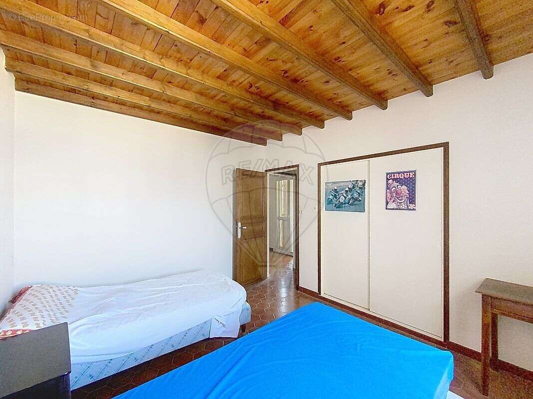 Maison à SAINTES-MARIES-DE-LA-MER