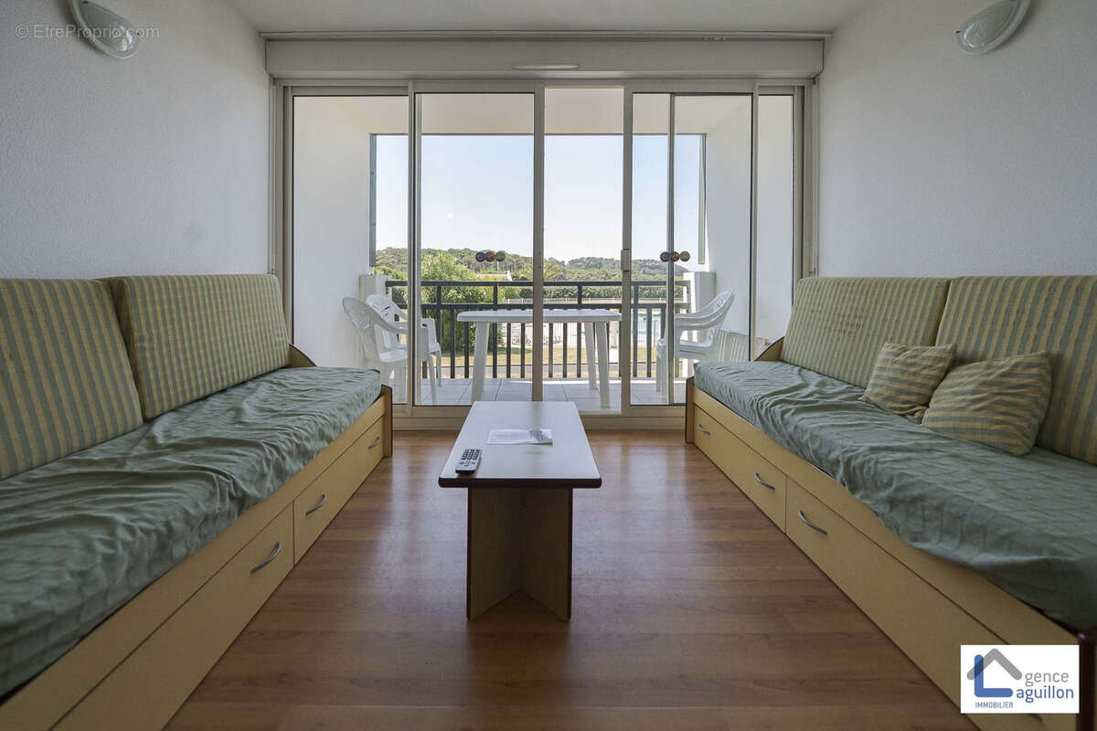 Appartement à BIDART