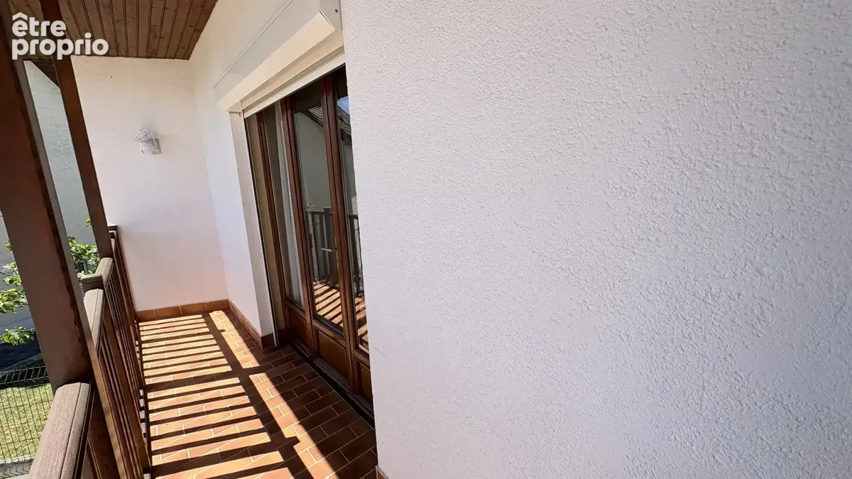 'CIDALIA' charmante maison située à Tremblay en France - photo 15