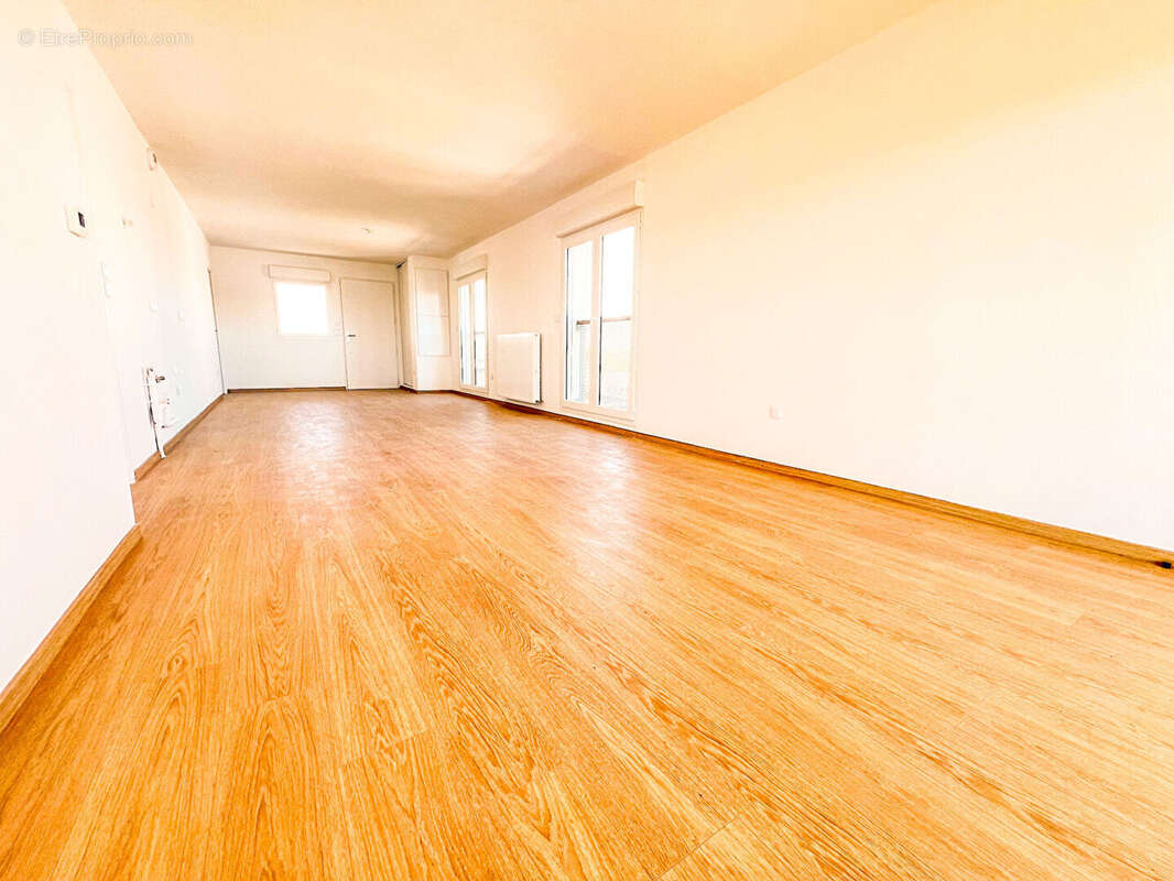 Dernier etage - photo 6