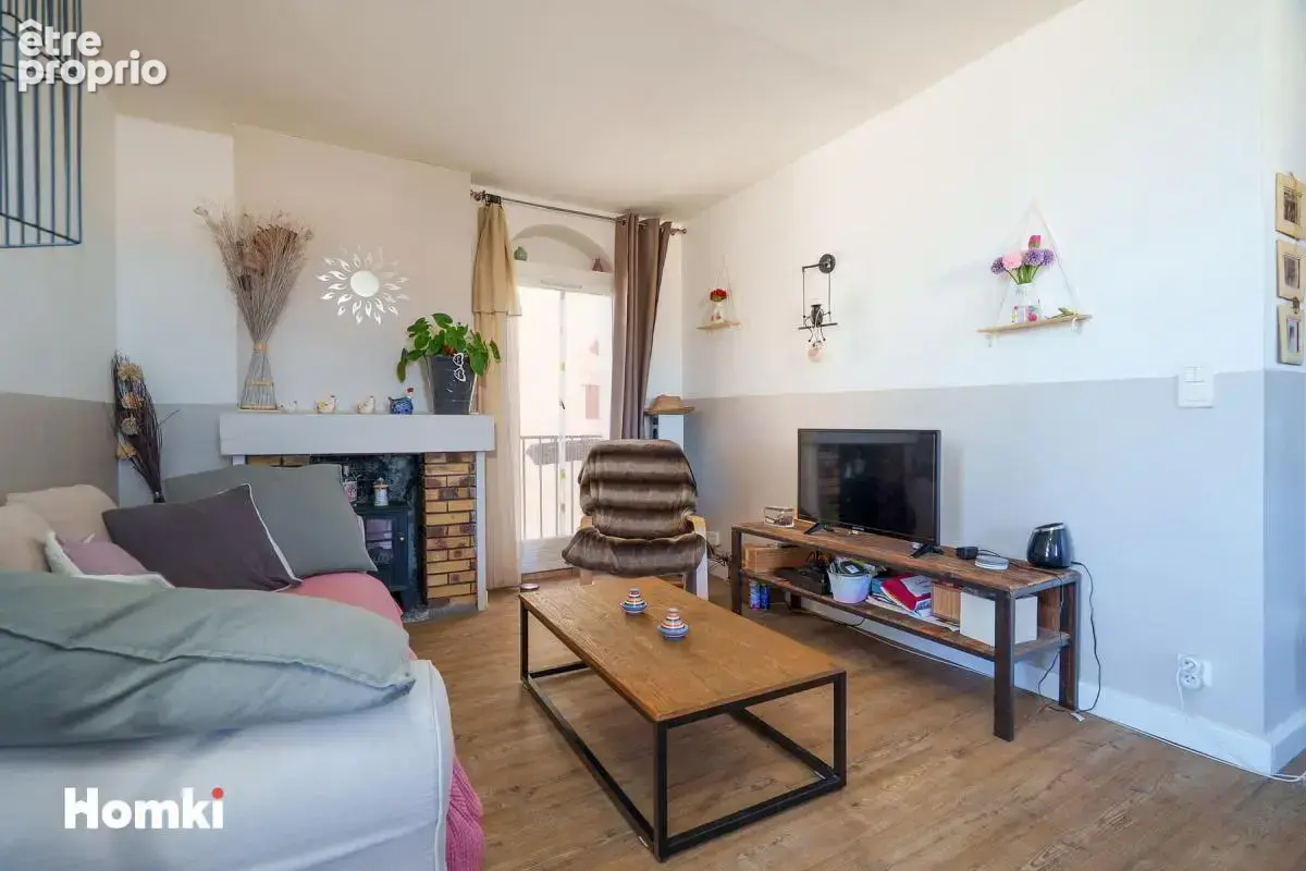 Appartement T3 de 67 m² à Frontignan 34110 - photo 4