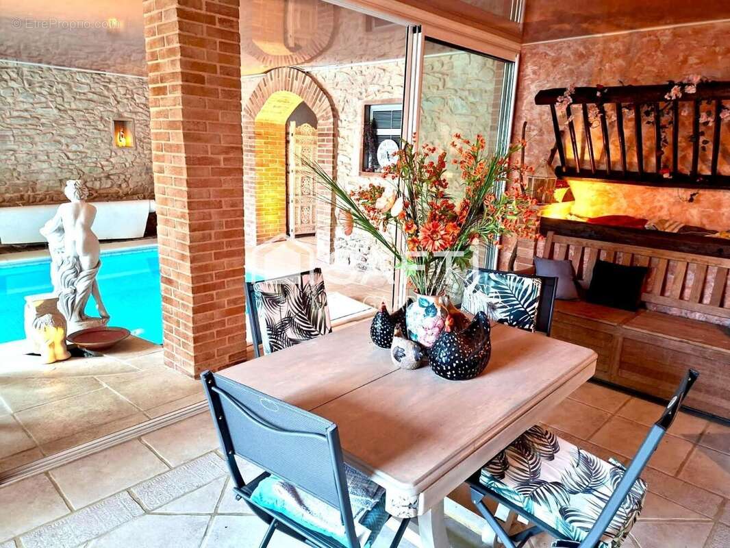 Photo 8 - Maison à GAILLAC