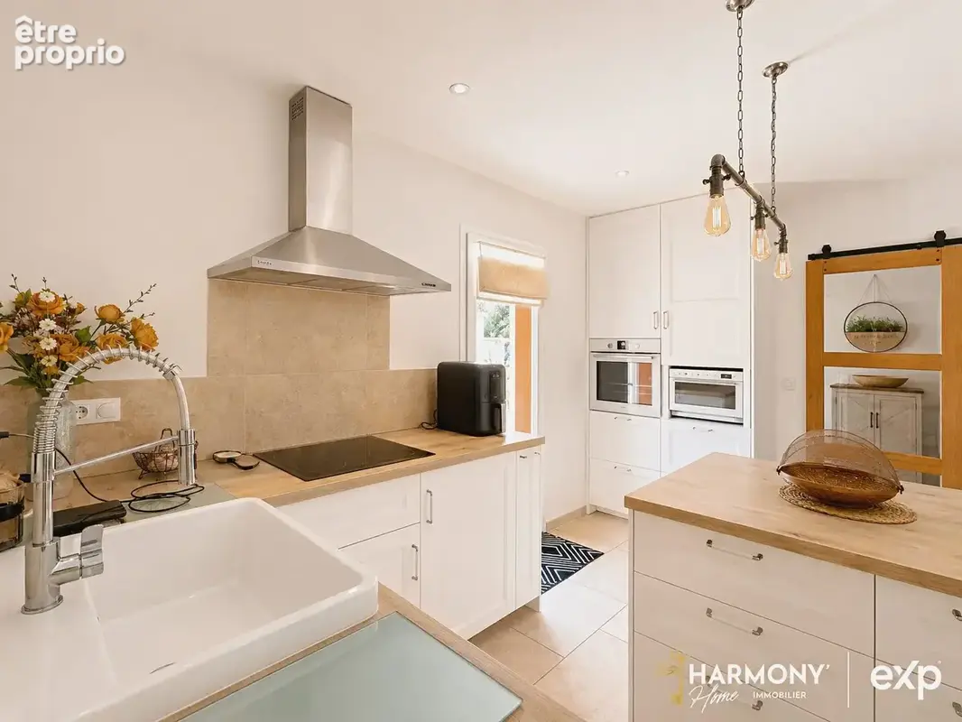 Maison 172 m² à Rians  - photo 7