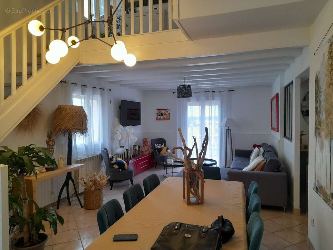 Maison à BEZIERS