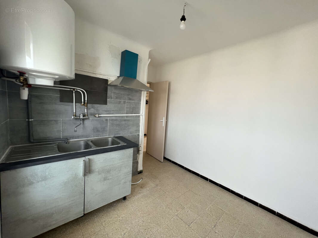 Appartement à CARPENTRAS