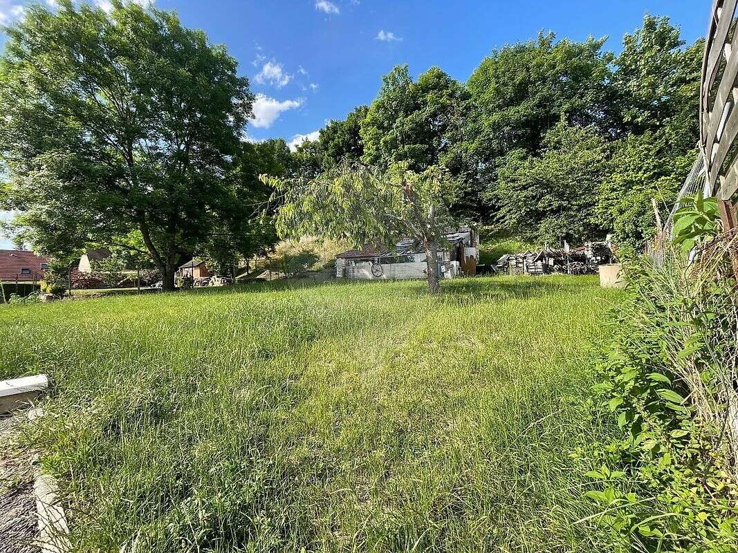 Maison à VAUX-SUR-SEINE