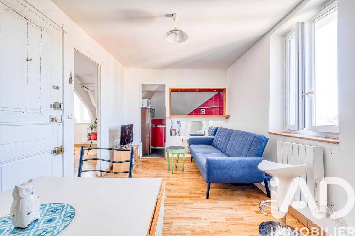 Photo 1 - Appartement à MEAUX