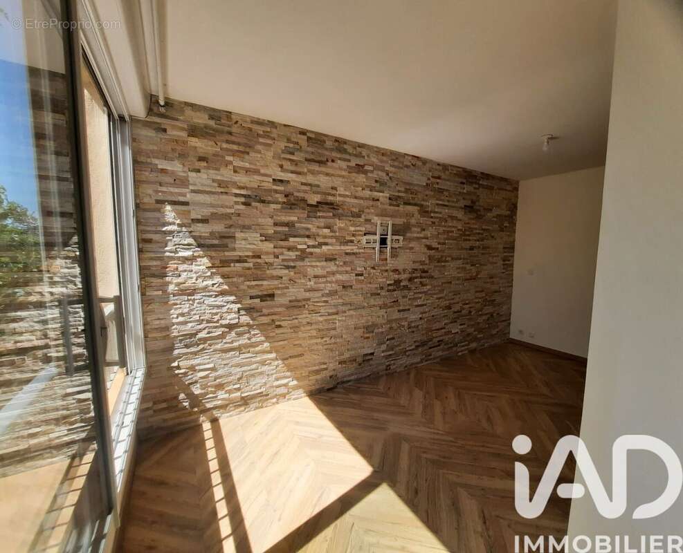 Photo 3 - Appartement à MAUGUIO