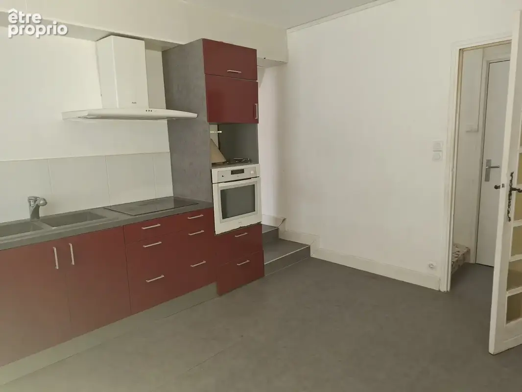 Immeuble centre ville - photo 15