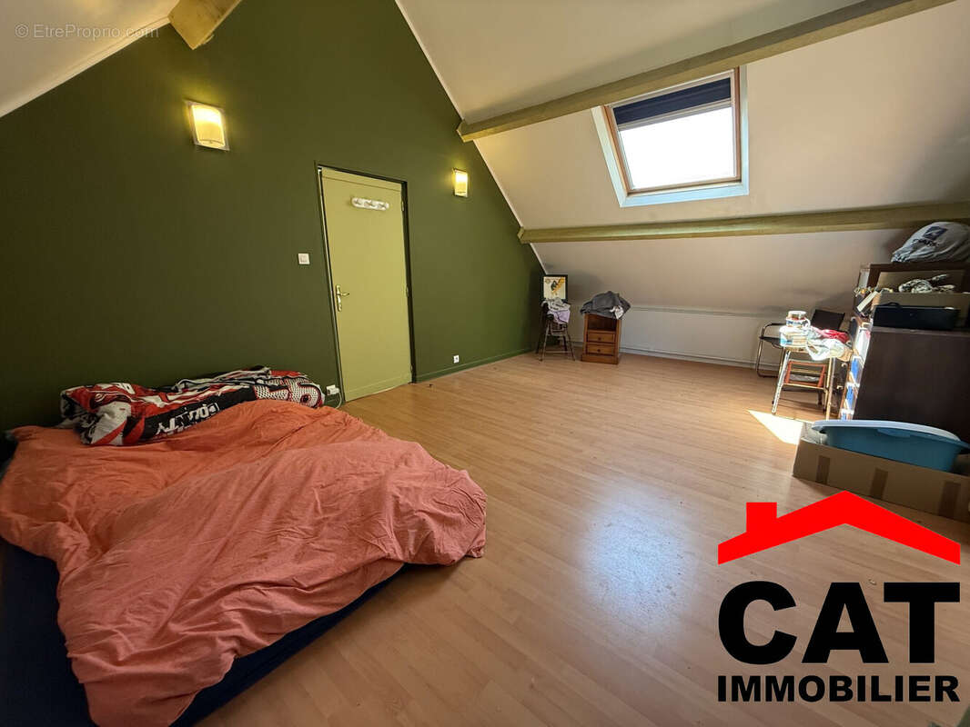 Maison 125 m² à Villemarechal  - photo 9