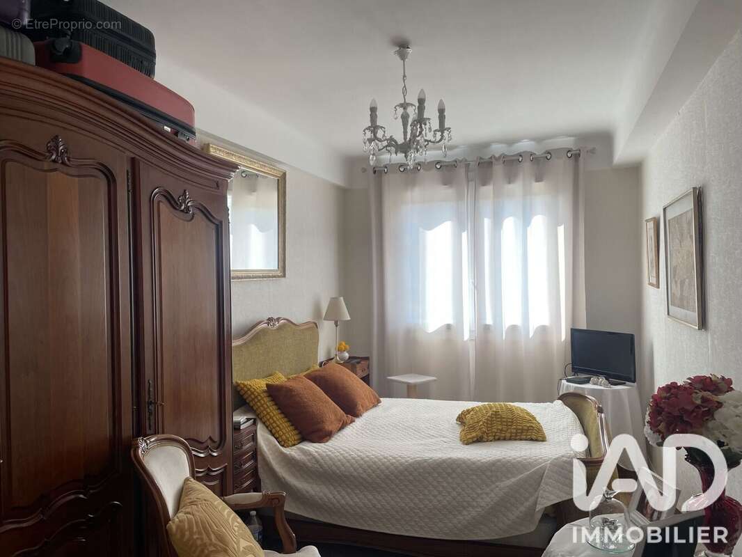 Appartement 74 m² à Dijon  - photo 5