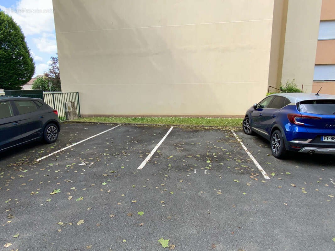 LE CREUSOT - Quartier recherché proche toutes commodités - photo 10