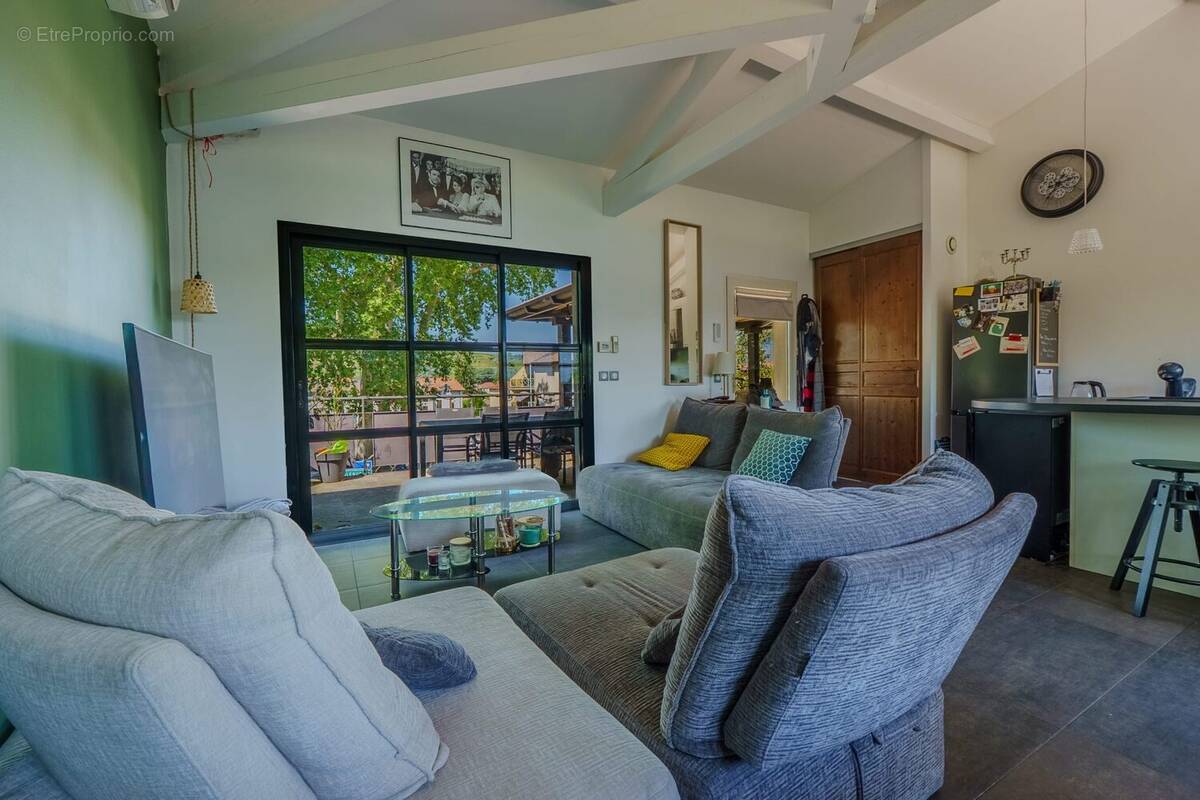 Appartement 92 m² à Tain-L'hermitage  - photo 1