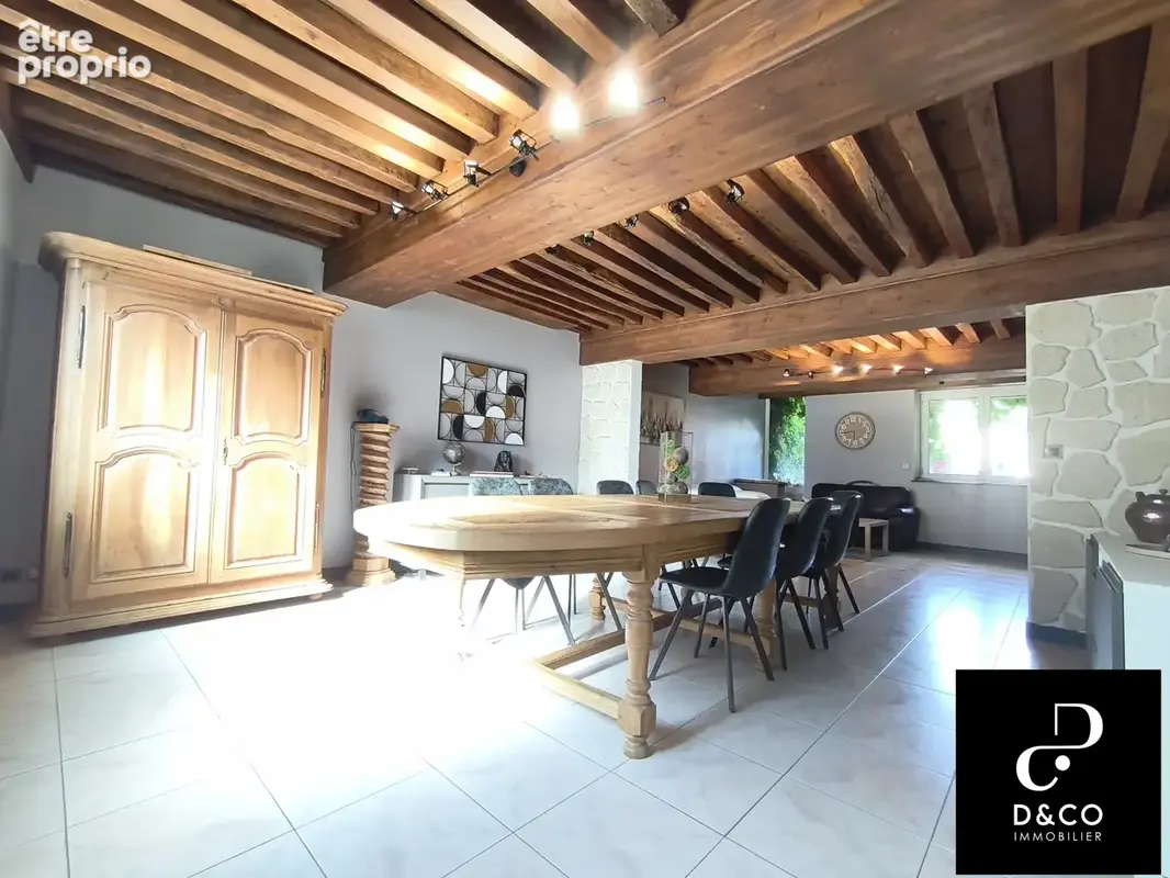 Rare à beaune   ensemble immobilier de caractère à 500 m des hospices - photo 6