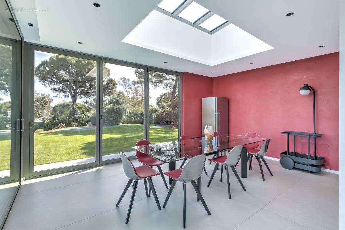 Maison à SAINTE-MAXIME