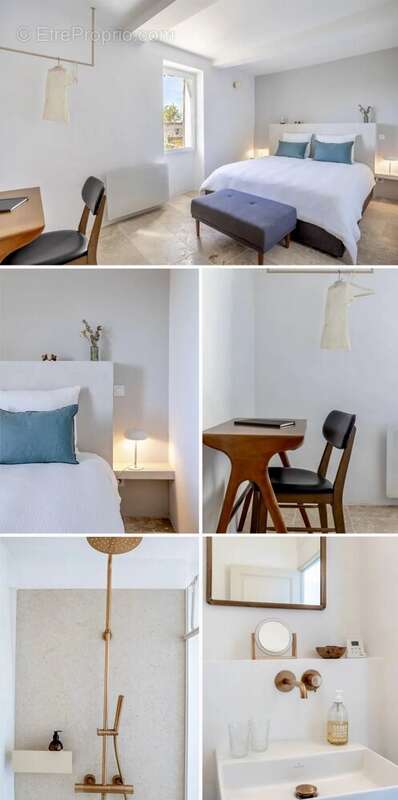 Maison à SAINT-SATURNIN-LES-APT